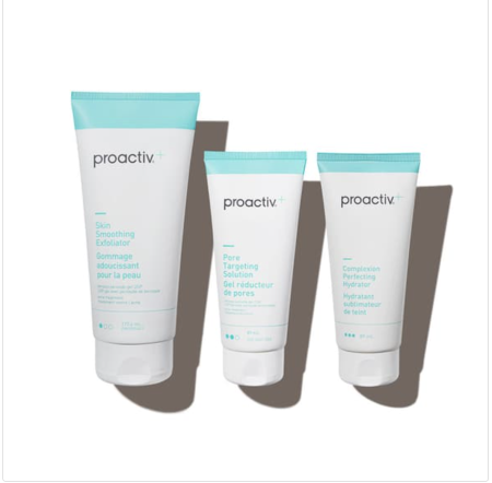 Proactiv+® 3-Step Routine - 90 day